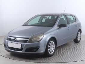 Opel Astra - 2006