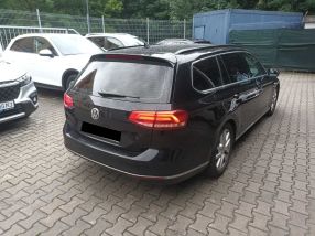 Volkswagen Passat - 2015