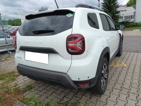 Dacia Duster - 2024