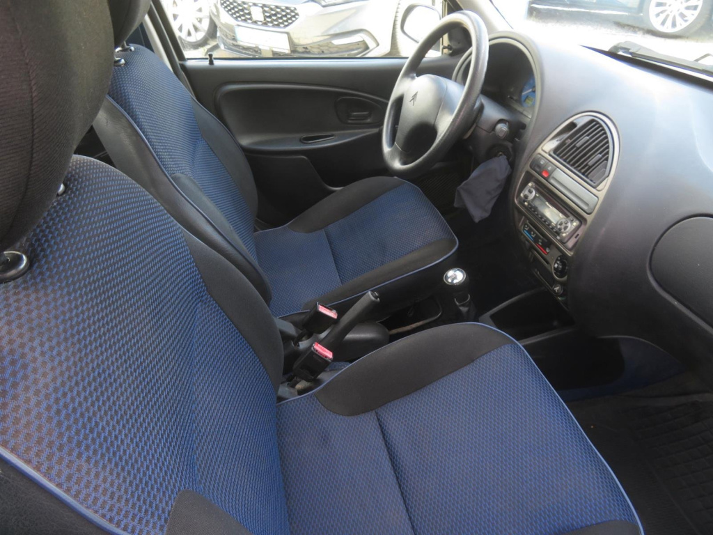 Citroen Saxo
