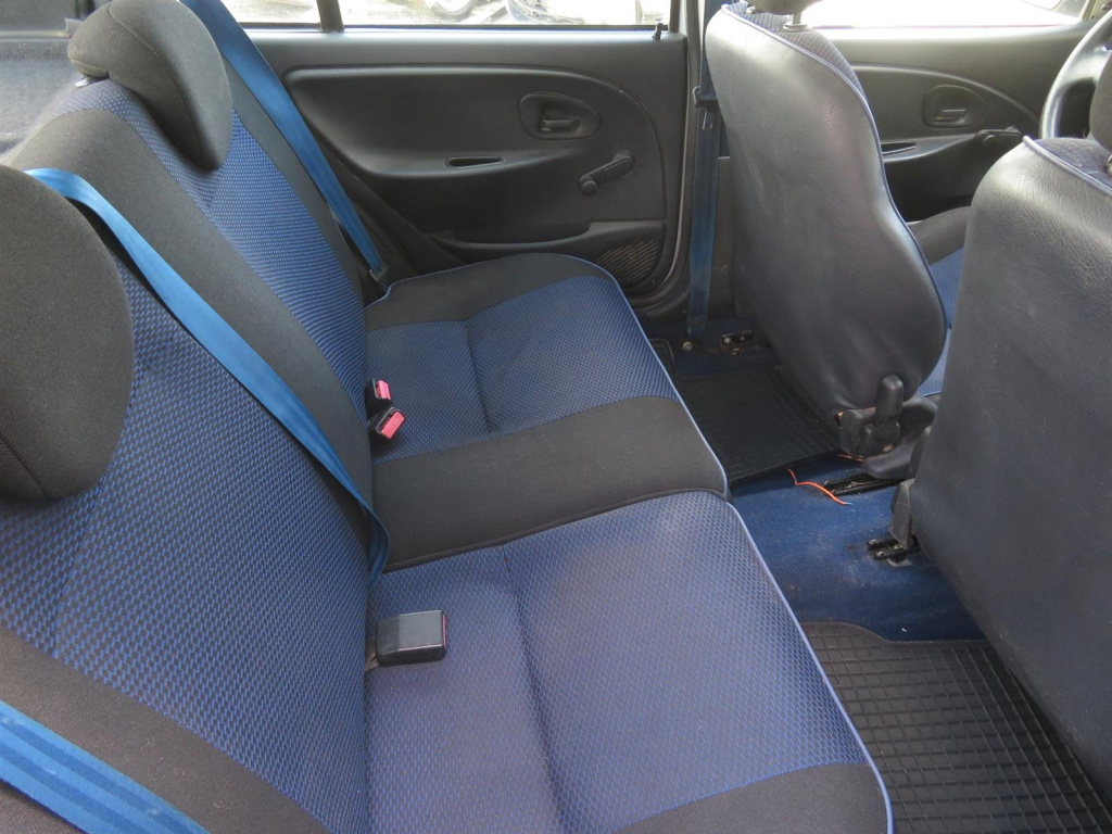 Citroen Saxo