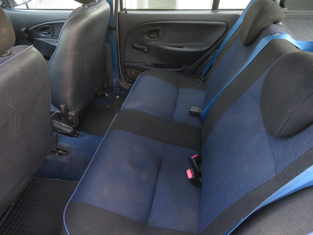 Citroen Saxo