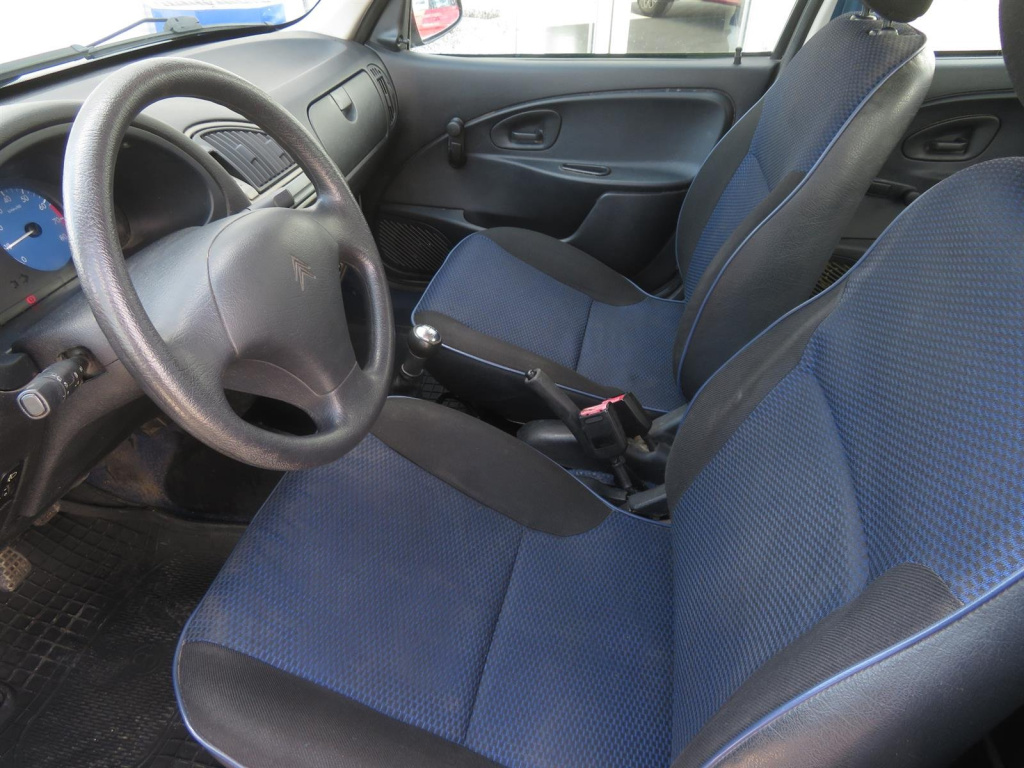 Citroen Saxo