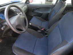 Citroen Saxo 2003