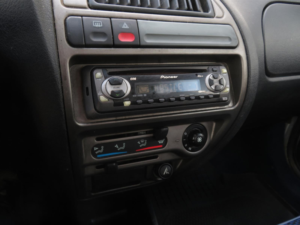 Citroen Saxo