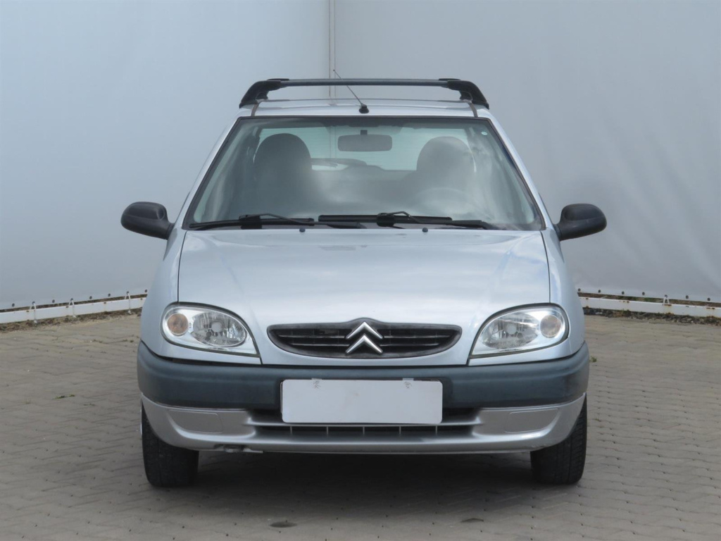 Citroen Saxo