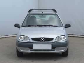Citroen Saxo - 2003