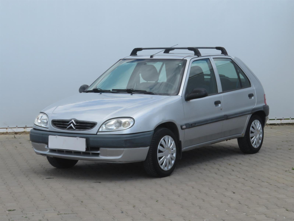 Citroen Saxo