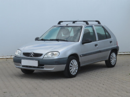 Citroen Saxo 2003