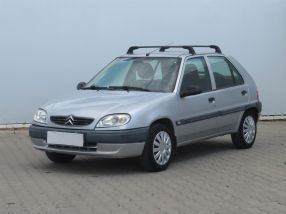 Citroen Saxo - 2003