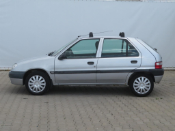 Citroen Saxo 2003