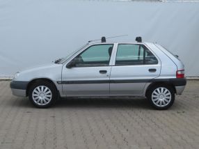 Citroen Saxo - 2003