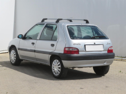 Citroen Saxo 2003