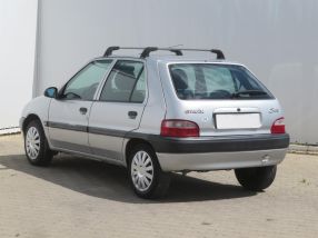Citroen Saxo - 2003