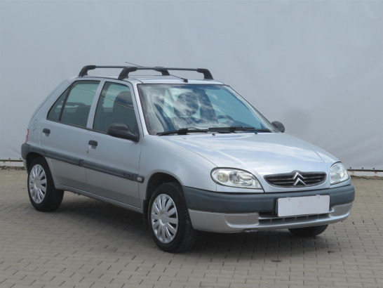 Citroen Saxo