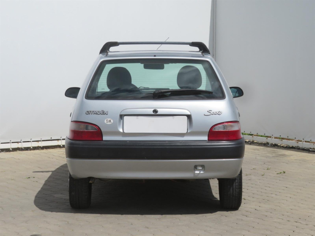Citroen Saxo