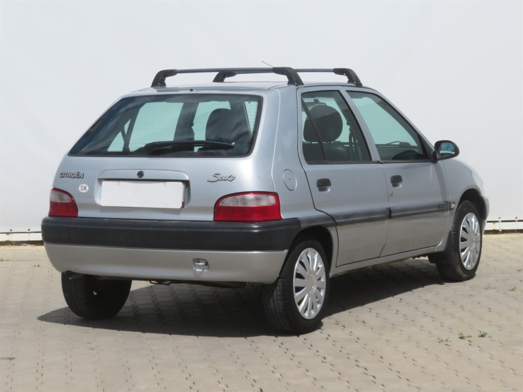 Citroen Saxo
