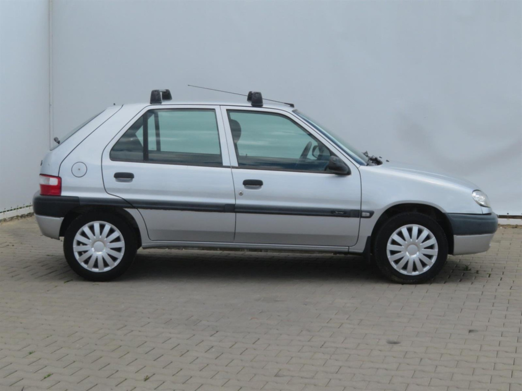 Citroen Saxo