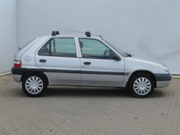 Citroen Saxo 2003