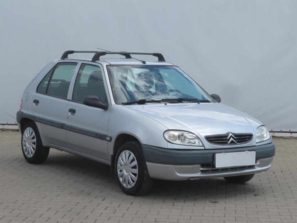 Citroen Saxo - 2003