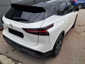 Nissan Qashqai - 2023