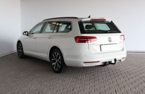 Volkswagen Passat - 2015