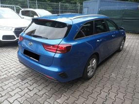 Kia Ceed - 2018