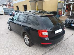 Skoda Octavia - 2013