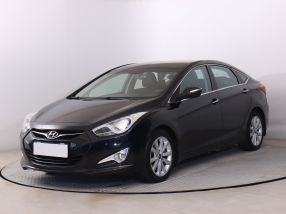 Hyundai i40 - 2012