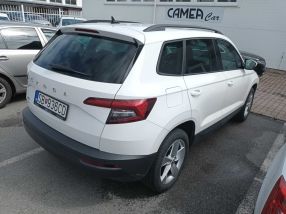 Skoda Karoq - 2021