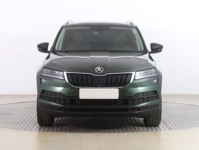 Skoda Karoq - 2018
