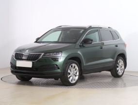 Skoda Karoq - 2018