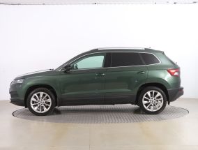 Skoda Karoq - 2018