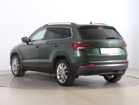 Skoda Karoq - 2018
