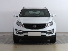 Kia Sportage - 2015