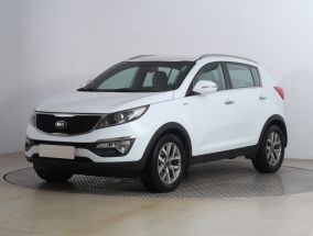 Kia Sportage - 2015