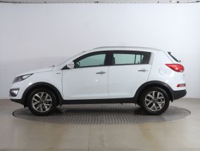 Kia Sportage - 2015
