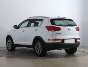 Kia Sportage - 2015