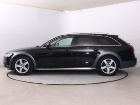 Audi Allroad - 2017