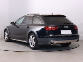 Audi Allroad - 2017