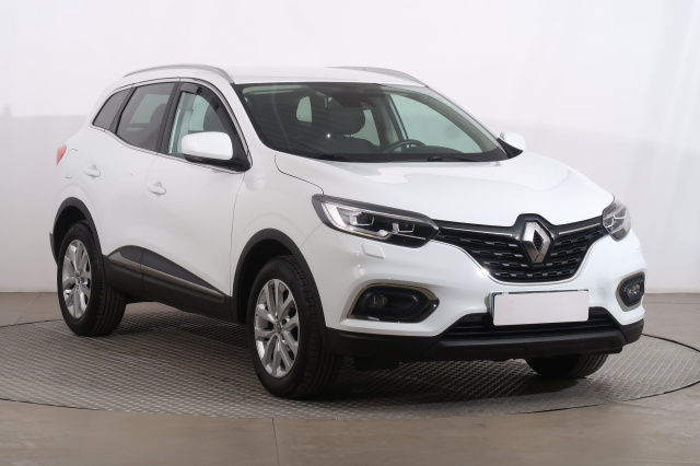 Renault Kadjar 2020
