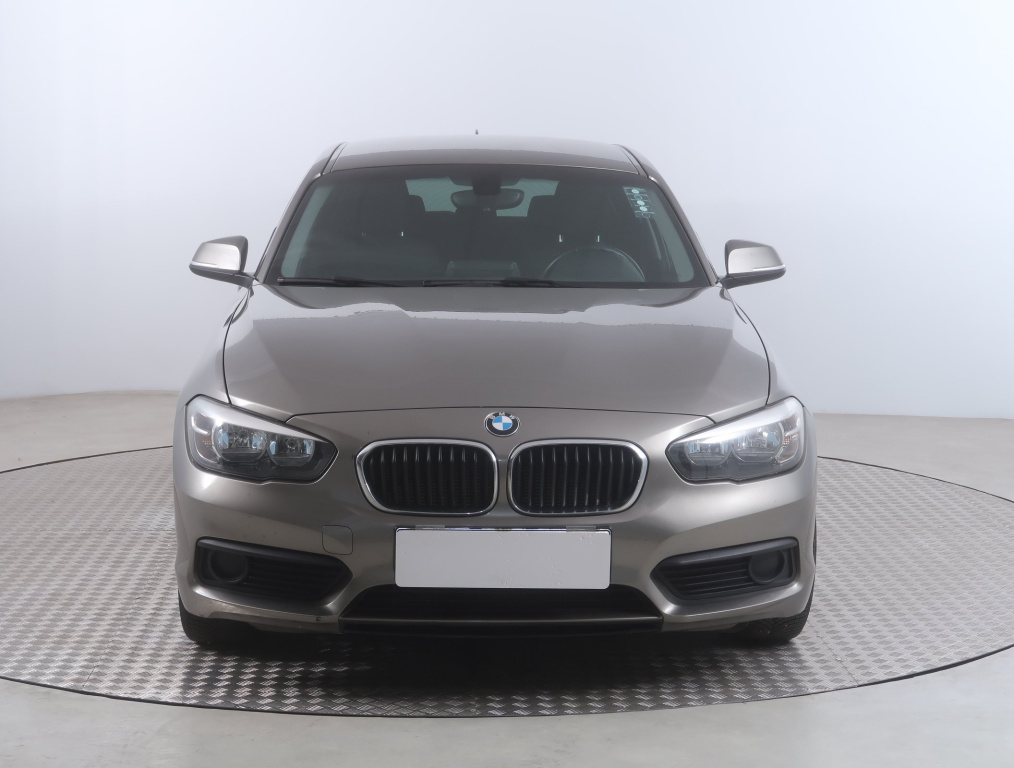 BMW 1