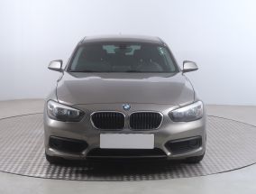 BMW 1 - 2016