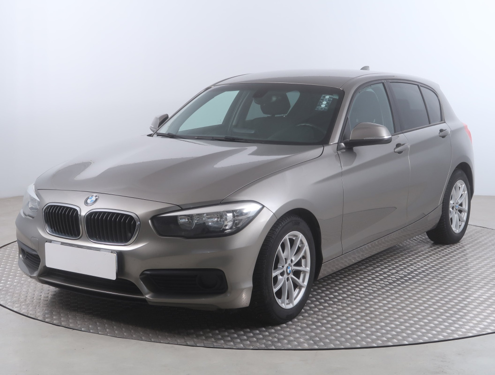 BMW 1