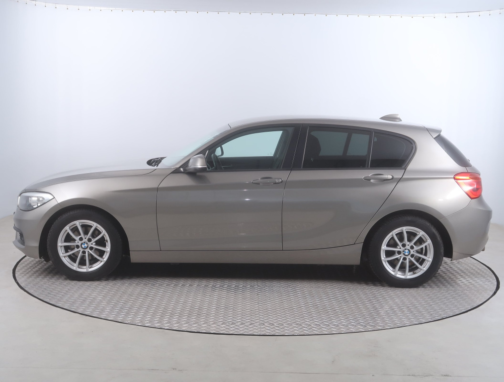 BMW 1