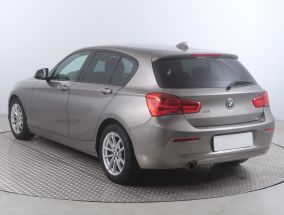 BMW 1 - 2016