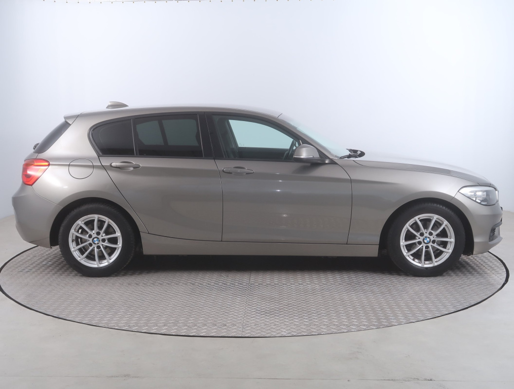 BMW 1