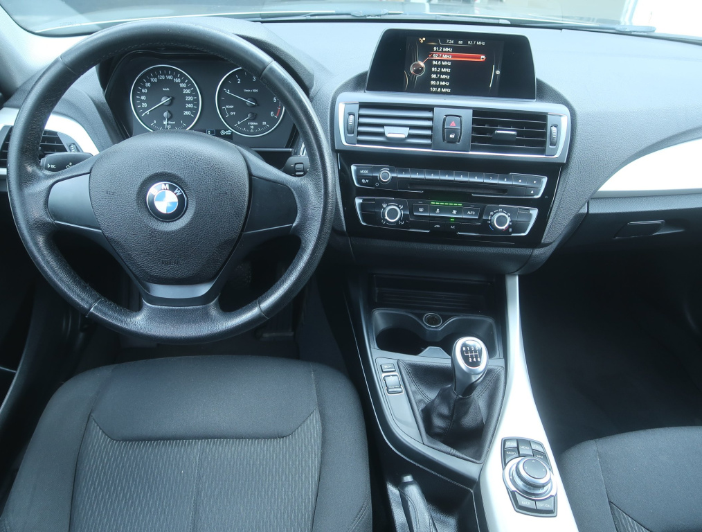 BMW 1