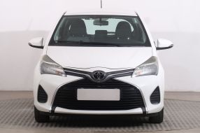 Toyota Yaris - 2015