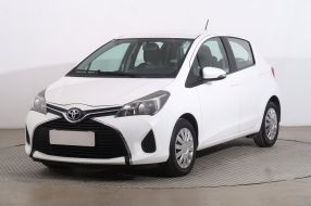 Toyota Yaris - 2015